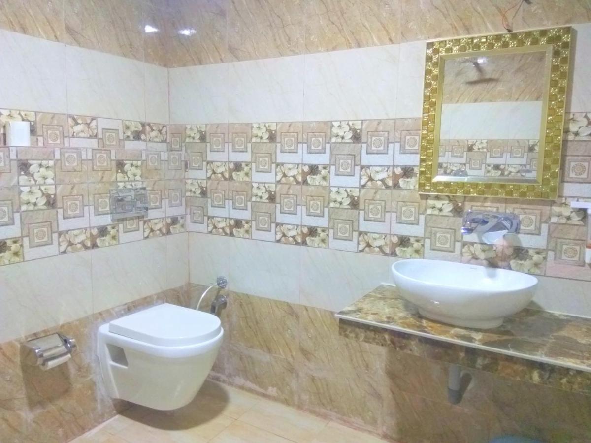 Hotel Himdhara, Dalhousie Eksteriør bilde